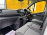 USED 2022 72 NISSAN PRIMASTAR 2.0 dCi 30 Visia Panel Van 5dr Diesel Manual L2 Euro 6 (s/s) (110 ps) Stunning Example Throughout