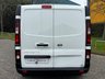 USED 2022 72 NISSAN PRIMASTAR 2.0 dCi 30 Visia Panel Van 5dr Diesel Manual L2 Euro 6 (s/s) (110 ps) Stunning Example Throughout