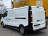 USED 2022 72 NISSAN PRIMASTAR 2.0 dCi 30 Visia Panel Van 5dr Diesel Manual L2 Euro 6 (s/s) (110 ps) Stunning Example Throughout
