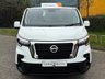 USED 2022 72 NISSAN PRIMASTAR 2.0 dCi 30 Visia Panel Van 5dr Diesel Manual L2 Euro 6 (s/s) (110 ps) Stunning Example Throughout