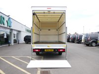 USED 2024 24 FORD TRANSIT 350 2.0 EBL 130 BHP L4 X-LONG LUTON TAIL-LIFT ( AIR CON ) AIR CON | LUTON | TAIL-LIFT | L4 X-LONG