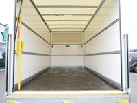 USED 2024 24 FORD TRANSIT 350 2.0 EBL 130 BHP L4 X-LONG LUTON TAIL-LIFT ( AIR CON ) AIR CON | LUTON | TAIL-LIFT | L4 X-LONG