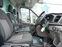 USED 2024 24 FORD TRANSIT 350 2.0 EBL 130 BHP L4 X-LONG LUTON TAIL-LIFT ( AIR CON ) AIR CON | LUTON | TAIL-LIFT | L4 X-LONG