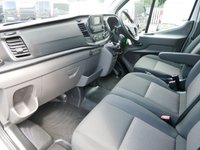 USED 2024 24 FORD TRANSIT 350 2.0 EBL 130 BHP L4 X-LONG LUTON TAIL-LIFT ( AIR CON ) AIR CON | LUTON | TAIL-LIFT | L4 X-LONG