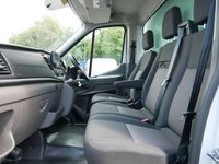 USED 2024 24 FORD TRANSIT 350 2.0 EBL 130 BHP L4 X-LONG LUTON TAIL-LIFT ( AIR CON ) AIR CON | LUTON | TAIL-LIFT | L4 X-LONG