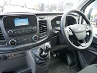 USED 2024 24 FORD TRANSIT 350 2.0 EBL 130 BHP L4 X-LONG LUTON TAIL-LIFT ( AIR CON ) AIR CON | LUTON | TAIL-LIFT | L4 X-LONG