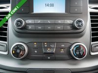 USED 2024 24 FORD TRANSIT 350 2.0 EBL 130 BHP L4 X-LONG LUTON TAIL-LIFT ( AIR CON ) AIR CON | LUTON | TAIL-LIFT | L4 X-LONG