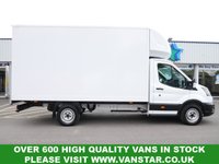 USED 2024 24 FORD TRANSIT 350 2.0 EBL 130 BHP L4 X-LONG LUTON TAIL-LIFT ( AIR CON ) AIR CON | LUTON | TAIL-LIFT | L4 X-LONG