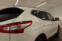 USED 2017 17 NISSAN QASHQAI 1.5 dCi Tekna SUV 5dr Diesel Manual 2WD Euro 6 (s/s) (110 ps) 