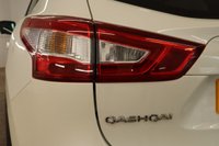 USED 2017 17 NISSAN QASHQAI 1.5 dCi Tekna SUV 5dr Diesel Manual 2WD Euro 6 (s/s) (110 ps) 
