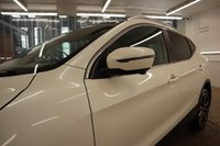USED 2017 17 NISSAN QASHQAI 1.5 dCi Tekna SUV 5dr Diesel Manual 2WD Euro 6 (s/s) (110 ps) 
