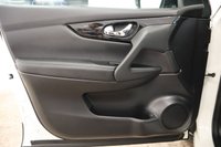 USED 2017 17 NISSAN QASHQAI 1.5 dCi Tekna SUV 5dr Diesel Manual 2WD Euro 6 (s/s) (110 ps) 