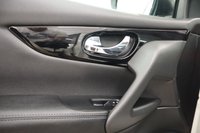USED 2017 17 NISSAN QASHQAI 1.5 dCi Tekna SUV 5dr Diesel Manual 2WD Euro 6 (s/s) (110 ps) 