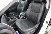 USED 2017 17 NISSAN QASHQAI 1.5 dCi Tekna SUV 5dr Diesel Manual 2WD Euro 6 (s/s) (110 ps) 