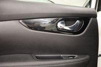 USED 2017 17 NISSAN QASHQAI 1.5 dCi Tekna SUV 5dr Diesel Manual 2WD Euro 6 (s/s) (110 ps) 