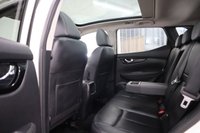 USED 2017 17 NISSAN QASHQAI 1.5 dCi Tekna SUV 5dr Diesel Manual 2WD Euro 6 (s/s) (110 ps) 