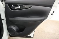 USED 2017 17 NISSAN QASHQAI 1.5 dCi Tekna SUV 5dr Diesel Manual 2WD Euro 6 (s/s) (110 ps) 