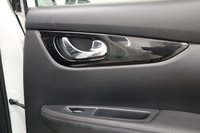 USED 2017 17 NISSAN QASHQAI 1.5 dCi Tekna SUV 5dr Diesel Manual 2WD Euro 6 (s/s) (110 ps) 