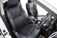 USED 2017 17 NISSAN QASHQAI 1.5 dCi Tekna SUV 5dr Diesel Manual 2WD Euro 6 (s/s) (110 ps) 