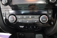 USED 2017 17 NISSAN QASHQAI 1.5 dCi Tekna SUV 5dr Diesel Manual 2WD Euro 6 (s/s) (110 ps) 