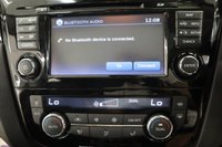 USED 2017 17 NISSAN QASHQAI 1.5 dCi Tekna SUV 5dr Diesel Manual 2WD Euro 6 (s/s) (110 ps) 
