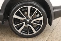 USED 2017 17 NISSAN QASHQAI 1.5 dCi Tekna SUV 5dr Diesel Manual 2WD Euro 6 (s/s) (110 ps) 