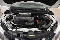 USED 2017 17 NISSAN QASHQAI 1.5 dCi Tekna SUV 5dr Diesel Manual 2WD Euro 6 (s/s) (110 ps) 