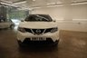 USED 2017 17 NISSAN QASHQAI 1.5 dCi Tekna SUV 5dr Diesel Manual 2WD Euro 6 (s/s) (110 ps) 