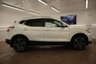 USED 2017 17 NISSAN QASHQAI 1.5 dCi Tekna SUV 5dr Diesel Manual 2WD Euro 6 (s/s) (110 ps) 