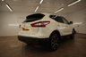 USED 2017 17 NISSAN QASHQAI 1.5 dCi Tekna SUV 5dr Diesel Manual 2WD Euro 6 (s/s) (110 ps) 