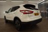 USED 2017 17 NISSAN QASHQAI 1.5 dCi Tekna SUV 5dr Diesel Manual 2WD Euro 6 (s/s) (110 ps) 