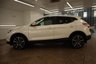 USED 2017 17 NISSAN QASHQAI 1.5 dCi Tekna SUV 5dr Diesel Manual 2WD Euro 6 (s/s) (110 ps) 