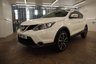USED 2017 17 NISSAN QASHQAI 1.5 dCi Tekna SUV 5dr Diesel Manual 2WD Euro 6 (s/s) (110 ps) 