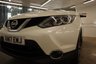 USED 2017 17 NISSAN QASHQAI 1.5 dCi Tekna SUV 5dr Diesel Manual 2WD Euro 6 (s/s) (110 ps) 