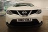 USED 2017 17 NISSAN QASHQAI 1.5 dCi Tekna SUV 5dr Diesel Manual 2WD Euro 6 (s/s) (110 ps) 