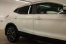USED 2017 17 NISSAN QASHQAI 1.5 dCi Tekna SUV 5dr Diesel Manual 2WD Euro 6 (s/s) (110 ps) 
