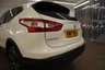 USED 2017 17 NISSAN QASHQAI 1.5 dCi Tekna SUV 5dr Diesel Manual 2WD Euro 6 (s/s) (110 ps) 