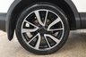 USED 2017 17 NISSAN QASHQAI 1.5 dCi Tekna SUV 5dr Diesel Manual 2WD Euro 6 (s/s) (110 ps) 