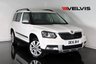 USED 2015 15 SKODA YETI 2.0 TDI Elegance Outdoor 5dr Diesel Manual 4WD Euro 5 (140 ps) 