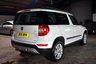 USED 2015 15 SKODA YETI 2.0 TDI Elegance Outdoor 5dr Diesel Manual 4WD Euro 5 (140 ps) 