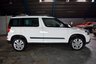 USED 2015 15 SKODA YETI 2.0 TDI Elegance Outdoor 5dr Diesel Manual 4WD Euro 5 (140 ps) 
