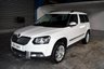 USED 2015 15 SKODA YETI 2.0 TDI Elegance Outdoor 5dr Diesel Manual 4WD Euro 5 (140 ps) 