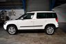 USED 2015 15 SKODA YETI 2.0 TDI Elegance Outdoor 5dr Diesel Manual 4WD Euro 5 (140 ps) 