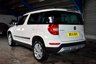 USED 2015 15 SKODA YETI 2.0 TDI Elegance Outdoor 5dr Diesel Manual 4WD Euro 5 (140 ps) 