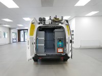 USED 2021 21 NISSAN e-NV200 40KWH 109 BHP TEKNA QUICK CHARGE AUTOMATIC 6DR ( SAT NAV ) 1 OWNER | AIR CON | SAT NAV | QUICK CHARGE