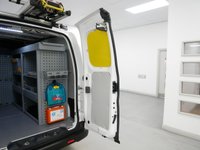 USED 2021 21 NISSAN e-NV200 40KWH 109 BHP TEKNA QUICK CHARGE AUTOMATIC 6DR ( SAT NAV ) 1 OWNER | AIR CON | SAT NAV | QUICK CHARGE