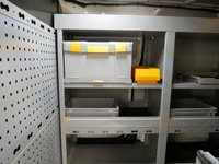 USED 2021 21 NISSAN e-NV200 40KWH 109 BHP TEKNA QUICK CHARGE AUTOMATIC 6DR ( SAT NAV ) 1 OWNER | AIR CON | SAT NAV | QUICK CHARGE