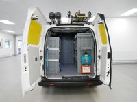 USED 2021 21 NISSAN e-NV200 40KWH 109 BHP TEKNA QUICK CHARGE AUTOMATIC 6DR ( SAT NAV ) 1 OWNER | AIR CON | SAT NAV | QUICK CHARGE