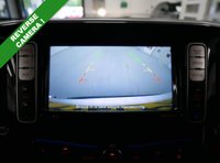 USED 2021 21 NISSAN e-NV200 40KWH 109 BHP TEKNA QUICK CHARGE AUTOMATIC 6DR ( SAT NAV ) 1 OWNER | AIR CON | SAT NAV | QUICK CHARGE