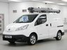 USED NISSAN e-NV200